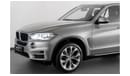 BMW X5 35i M Sport 35i Exclusive 2018 BMW X5 35i / Full BMW Service History