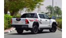 Toyota Hilux DOUBLE CAB PICKUP ADVENTURE 2.8L DIESEL  AUTOMATIC TRANSMISSION