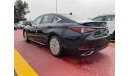 Lexus ES350 LEXUS ES350, 3.5L, PETROL, RWD, MODEL 2021 FULLL OPTON WITH 360 DEGREE CAMERA FOR EXPORT & LOCAL