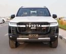 Toyota Land Cruiser GRS 3.3L TDSL (FR&RR DIFF LK, BSM, PKSB, 360 CAMERA)