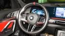 BMW X1 M35i XDRIVE