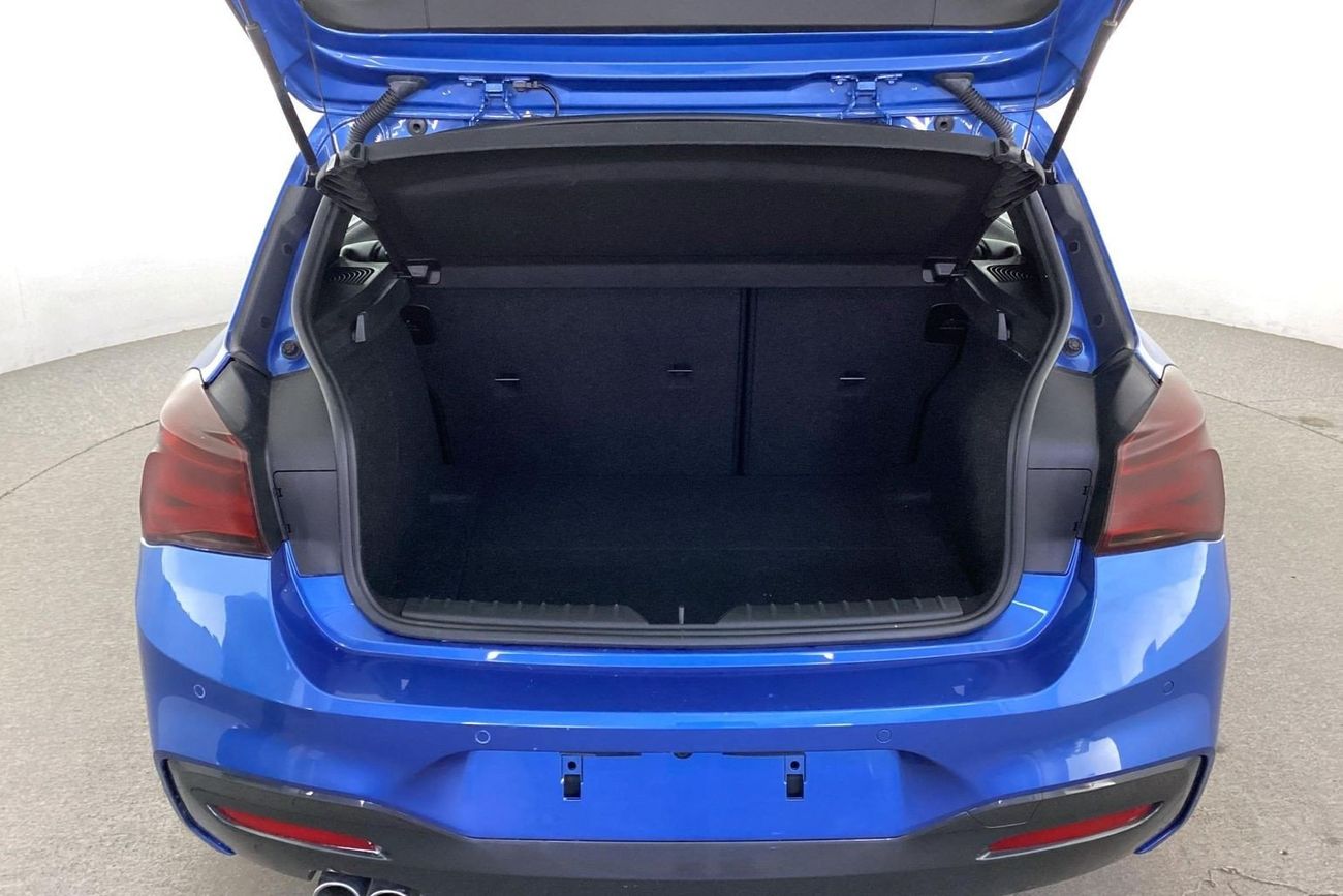 BMW 125i M Sport | Guaranteed Warranty | 0 Down Payment