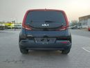 Kia Soul LX 2.0L