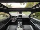 لكزس IS 300 AWD