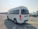 Toyota Hiace TOYOTA HIACE COMMUTER VAN RHD 2015 MODEL 2.7 L PETROL AUTOMATIC(PM07411)
