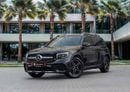 Mercedes-Benz GLB 200 GLB 200 AMG | 3,036 P.M | 0% Downpayment | Agency Warranty!