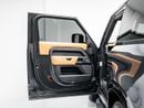 Land Rover Defender 90 X P525 5.0L 2023 Land Rover Defender 90 V8, 2027 Land Rover Warranty, Full Service History, Low K