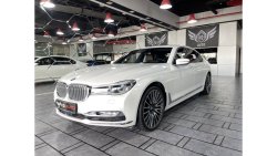 BMW 750Li