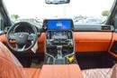 لكزس LX 600 LX 600 VIP 3.5L