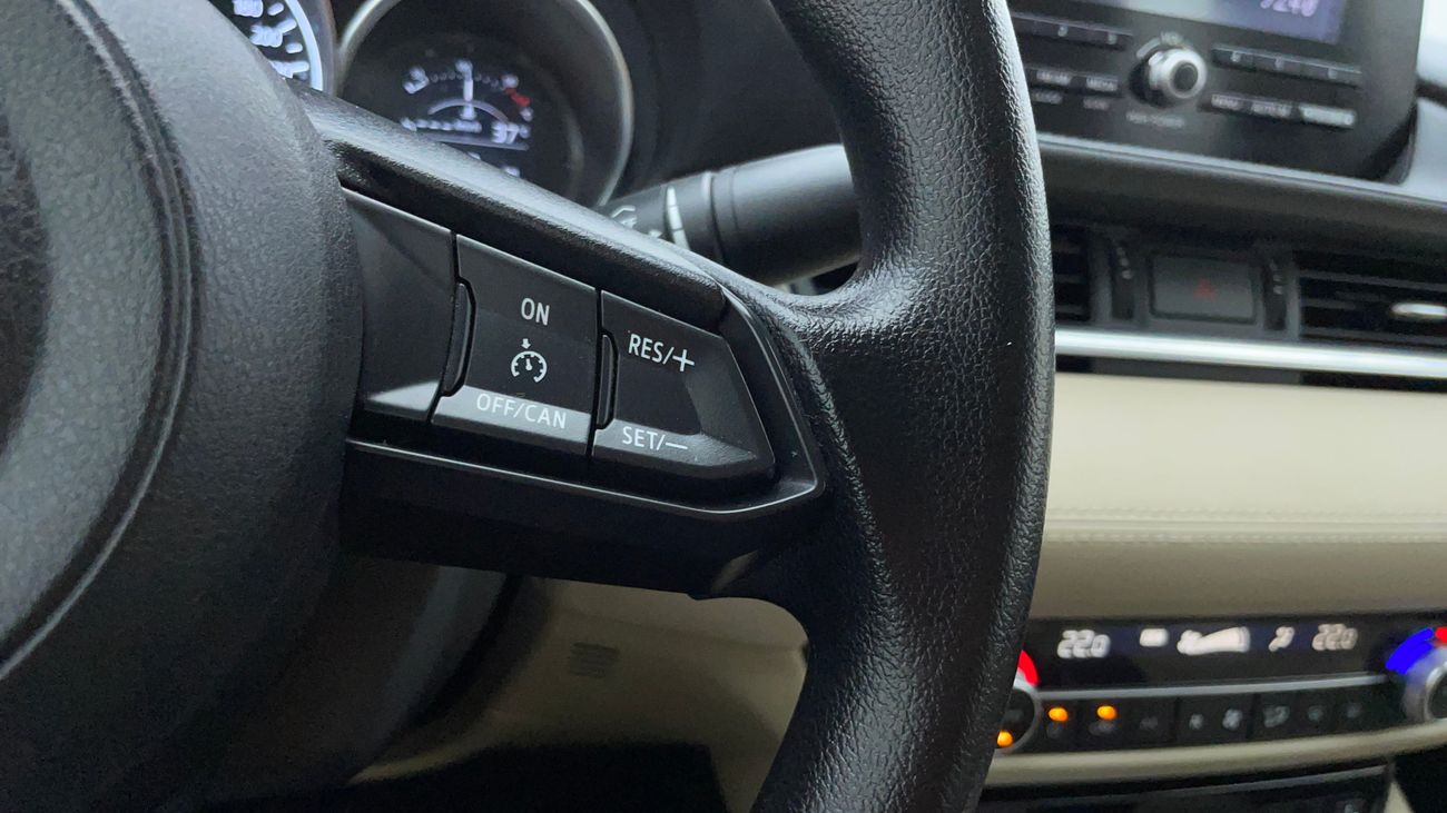 مازدا 6 S 2.5 | بدون دفعة مقدمة | اختبار قيادة مجاني للمنزل