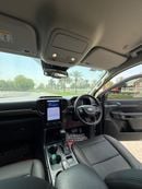 فورد ايفرست Ambiente