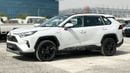 تويوتا راف ٤ Toyota RAV4 P 2.5L Elite Plus 4WD HYBRID E-CVT