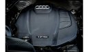 Audi Q5 45 TFSI Quattro