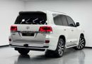 Toyota Land Cruiser GXR 4.6L 2019 Toyota Land Cruiser GX-R, 1 Year Warranty, Full Agency Service History, GCC