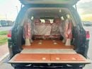 Toyota Land Cruiser GXR