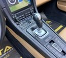 Porsche 911 CARRERA 4GTS 2018 Porsche 911 Cabriolet, Full Service History, Excellent Condition