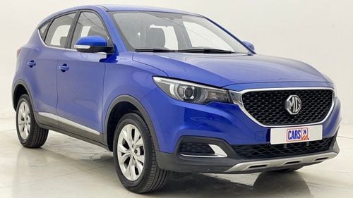 MG ZS STD 1.5 | Zero Down Payment | Home Test Drive