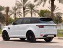 Land Rover Range Rover Sport HSE DYNAMIC