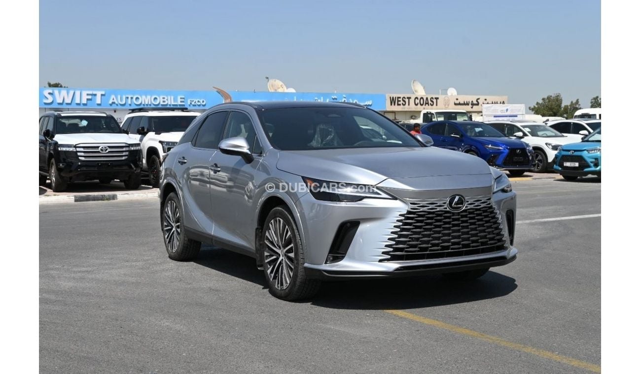 New Lexus RX350 ultra luxury 2023 2023 for sale in Dubai - 597552