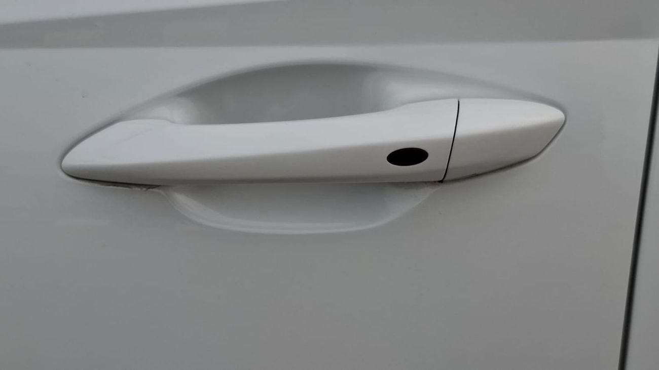 Hyundai Tucson Comfort 2.0L