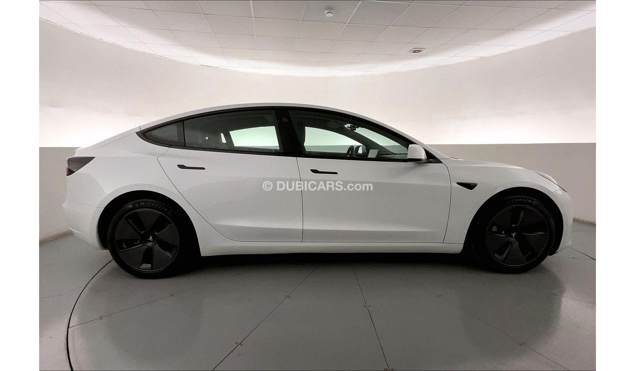 Tesla Model 3 Long Range (Dual Motor)