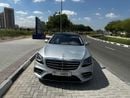 Mercedes-Benz S 560 Std 4.0L (463 HP)