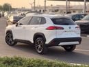 Toyota Corolla Cross Hybrid 2.0 L 360 camera full option