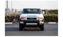 Toyota FJ Cruiser 2023 Toyota FJ Cruiser 4.0 STD Petrol A/T