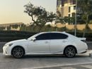 Lexus GS350 Prestige 3.5L