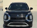 Mitsubishi Outlander Mitsubishi Outlander, 2025 GCC specs, full option