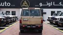 Toyota Land Cruiser 70