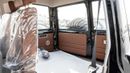 Toyota Land Cruiser 70 HT S- DLX 2026 Toyota Land Cruiser LC76 2.8L AT Diesel (Black-Brown)