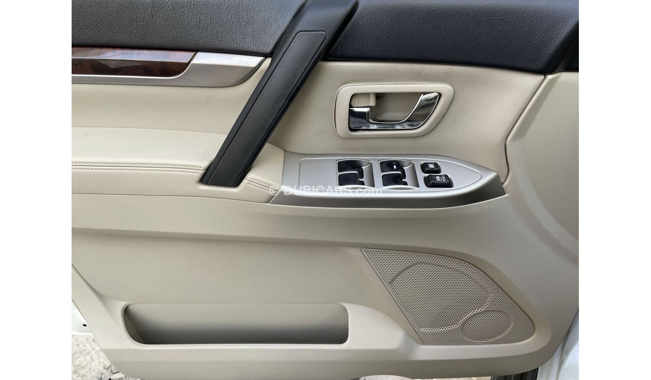 Mitsubishi Pajero GLS 3.5 | Under Warranty | Free Insurance | Inspected on 150+ parameters