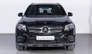 مرسيدس بنز GLC 250 4 Matic