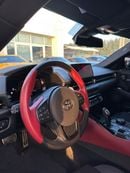 تويوتا سوبرا GR 3.0L