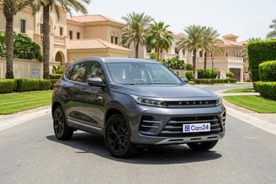 إكسيد LX LUXURY كارس24 هي سوق ضخم للسيارات المستعملة موثوق ومضمون ٪كارس24 هي سوق ضخم للسيارات المستعملة موثوق ومضمون