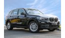 BMW X5 X-Drive 40i with Massage Seats, Panoramic Sunroof and D+P Power Seats