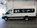 Ford Transit TBE4625EH TRANSIT BUS / AL TAYER MOTORS AL QOUZ SHOWROOM