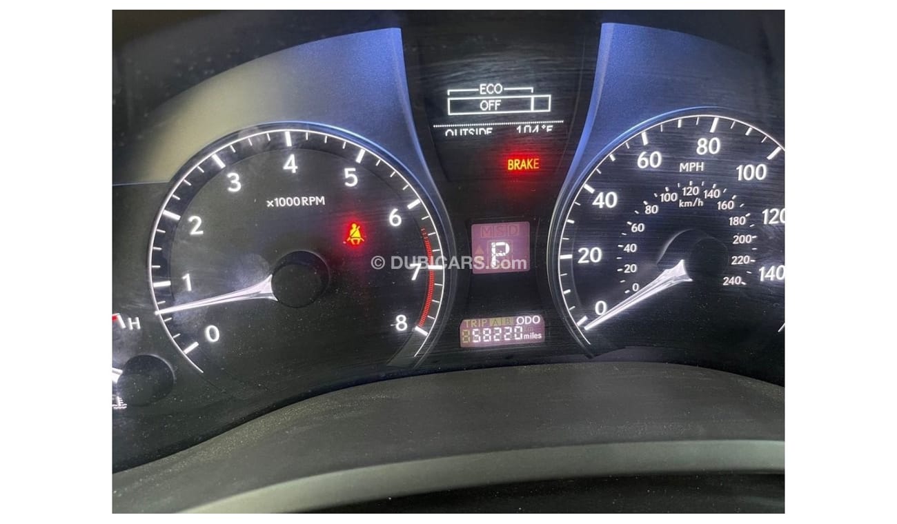 Lexus RX350 Premier 2015 Lexus RX350 full option USA specs