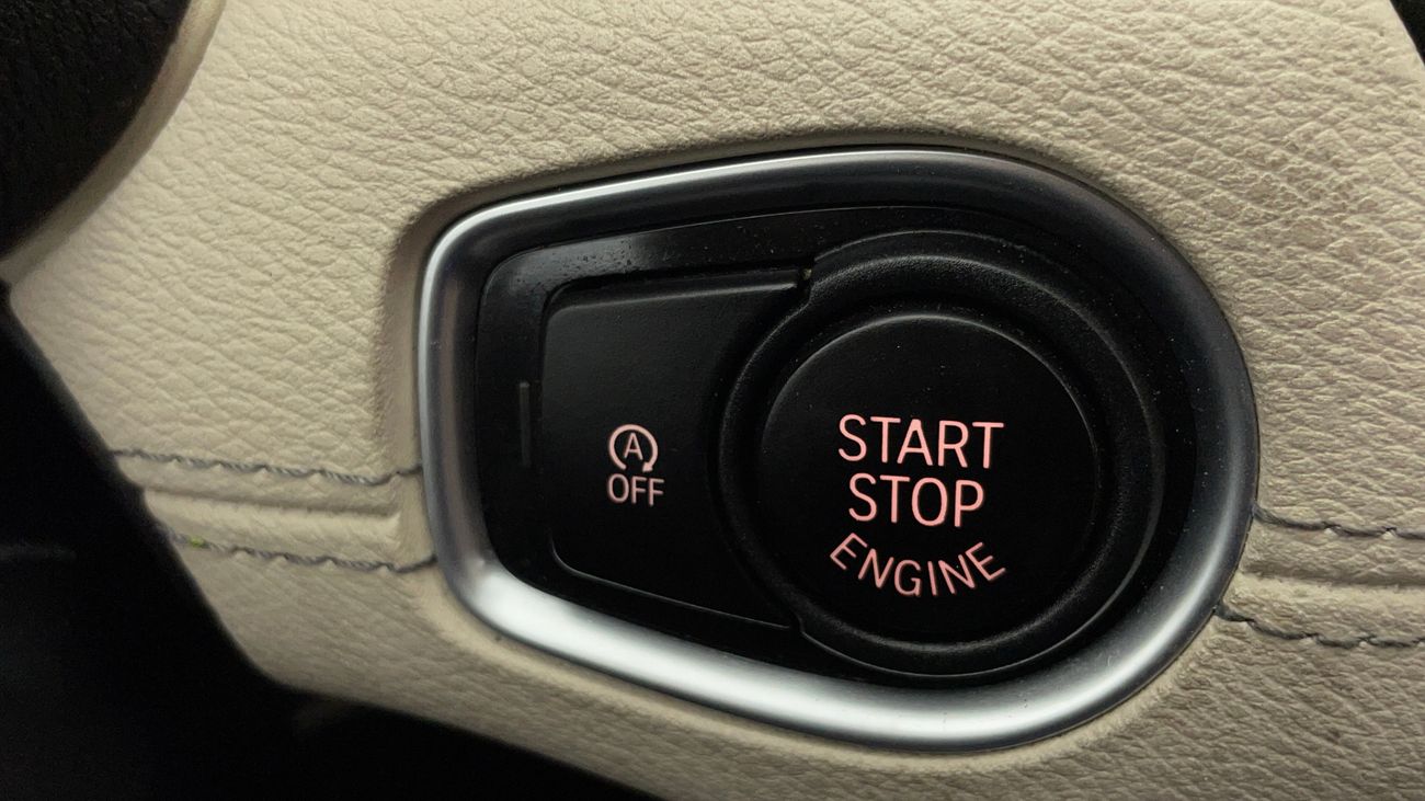 بي أم دبليو X2 SDRIVE 20I 2 | بدون دفعة مقدمة | اختبار القيادة في المنزل