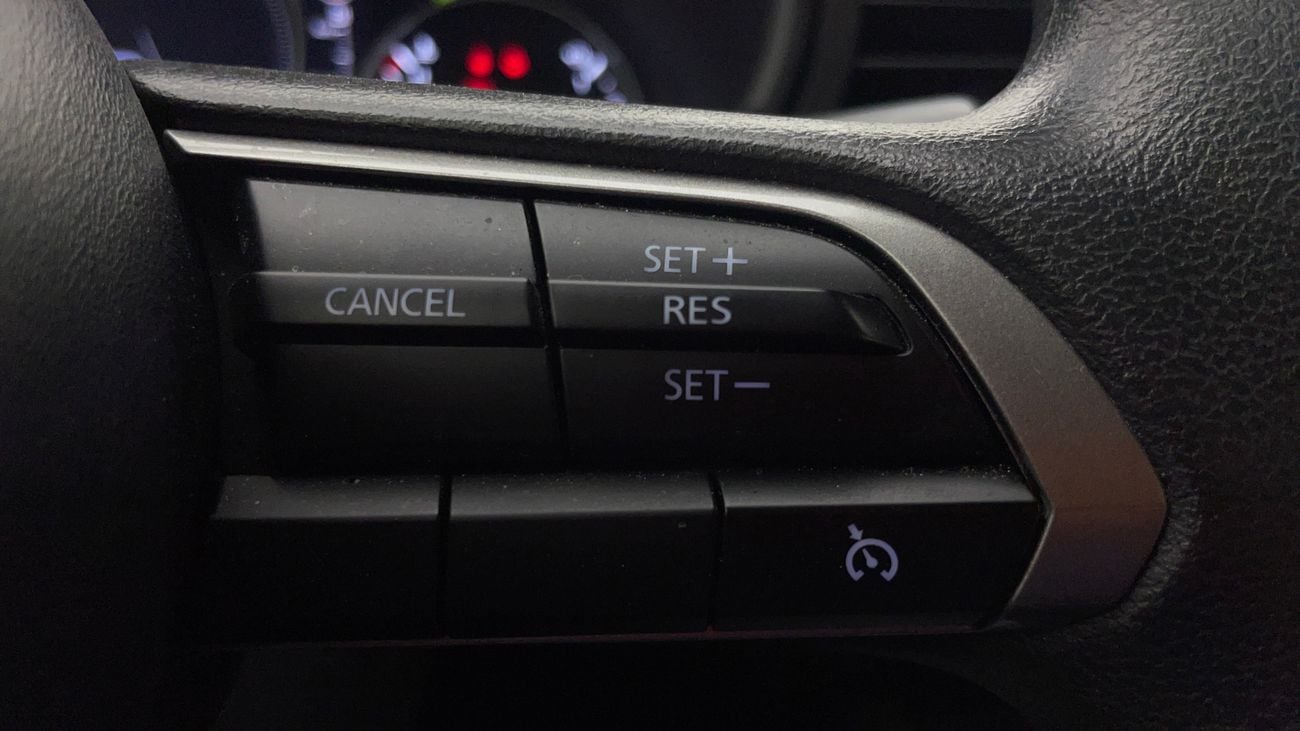 Mazda 3 SELECT 2 | Zero Down Payment | Home Test Drive