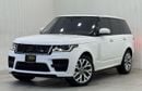 Land Rover Range Rover HSE 3.0L (380 HP)