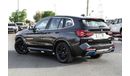 BMW iX3 2022 BMW iX3 Standard | Full Electric SUV