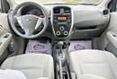 Nissan Sunny S