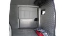 Toyota Hiace 2013 ref #610