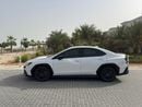 Subaru Impreza WRX Premium WRX