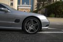 مرسيدس بنز SL 55 AMG Kompressor