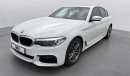 BMW 520i 520I 2 | Under Warranty | Inspected on 150+ parameters