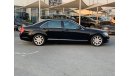 مرسيدس بنز S 550 Mercedes S550 2008 JAPAN