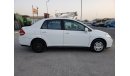 Nissan Tiida LOT:145 AUCTION DATE 7.8.21